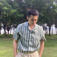 TikTok Employee Zilin Zhou's profile photo