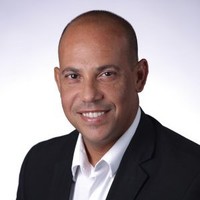 DraftPros Employee Karel Gomez's profile photo