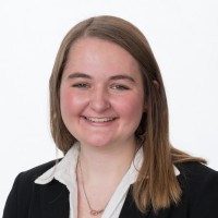 KPMG US Employee Mary Ray's profile photo