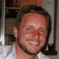 Fastly Employee John Hake's profile photo