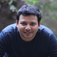 Metapointer Employee Surya Tej's profile photo