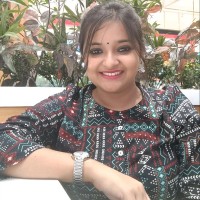 Satisfic Employee Shreeparna Ghosh's profile photo