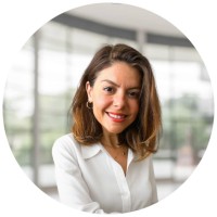 We Employee Hande Koşalay's profile photo