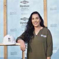 Habitat for Humanity of San Antonio Employee Madeline Dalman's profile photo