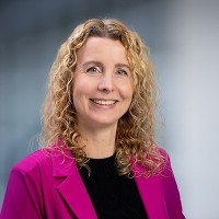 Canon Medical Systems Europe Employee Lucilla Schaap's profile photo