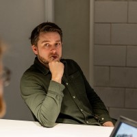 Inventis Employee Elon Mulder's profile photo