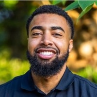 Cardinal Logistics Management Employee Terron Dixon's profile photo
