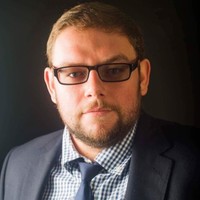 SystemsX Employee Luke Rees's profile photo