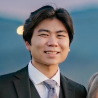Highlander Racing Employee Marcus Hsieh's profile photo