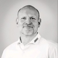 ABUS Kransysteme GmbH Employee Sven Schöneberg's profile photo