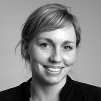 SOLIDICON Employee Malin Strömblad's profile photo