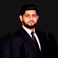 IPExcel Employee Anas Naik's profile photo