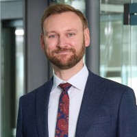 Selfinvest Family Office Employee Simon Bjerrisgaard's profile photo