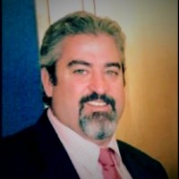 Pinellas Suncoast Transit Authority Employee Christopher Cochran's profile photo