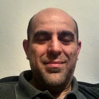 Ubik do Brasil Employee Marcelo Baena's profile photo
