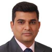 SysIntelligence Employee Saleem Janbaz's profile photo