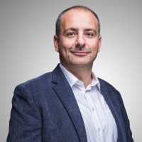 Daniel Krienke Email