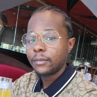 DP World Employee Allen Mathis's profile photo