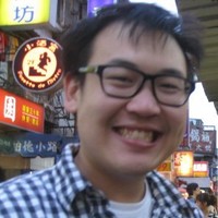 Caleb Wang Email