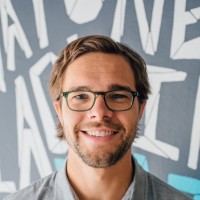 MudLOVE Employee Luke Wright's profile photo