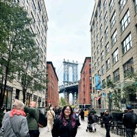 Natalia Arce Rodríguez's profile photo