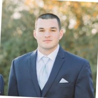Freddie Mac Employee Peter Fall's profile photo