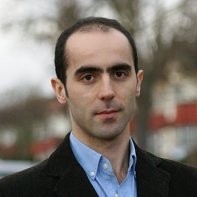 Eray Baskin Email