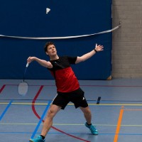 WereldKidz Employee Niels van Rijn's profile photo