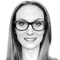 Eden Health Employee Danielle Barry's profile photo