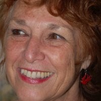 Books Inc. Employee Josette King's profile photo