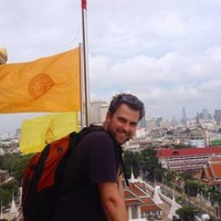 Daniel Malberg Email & Phone Number