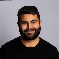 Yellow Pages / Pages Jaunes – Canada Employee Philip Samman's profile photo