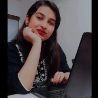 Modifyed Digital Employee Parul Kashyap's profile photo