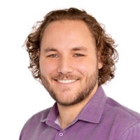 Finix Employee Noah Collins's profile photo