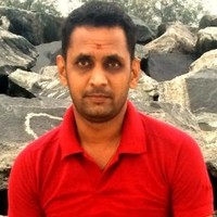Girish K Email