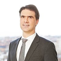 ODDO BHF Employee Markus Geiger's profile photo