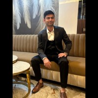 Eastern Enterprise Employee Abhishek Saxena's profile photo