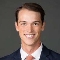 Grit Marketing Employee Pierce Walker's profile photo