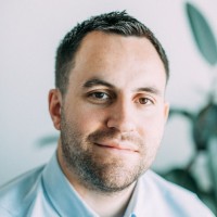 WebPros Employee Graham Carney's profile photo