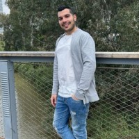 Tamir Karamani's profile photo