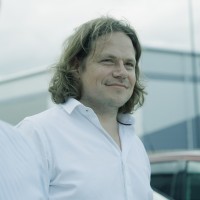 The Oxford Health Company Employee James Allan's profile photo