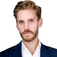 Hurst Publishers Employee Sean Mathews's profile photo