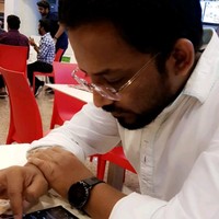 Active8 Wireless Employee Umair Qureshi's profile photo