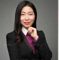 Carlsberg Group Employee 冯宇燕's profile photo