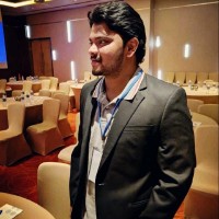 XfilesPro Employee Karun Karthik's profile photo