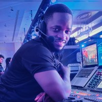 Levels AV Employee Jimmy Mugalu's profile photo