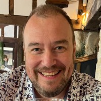 Paul Miseldine Email