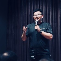 ONFA Employee Wyatt Ngo's profile photo