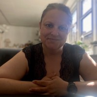 Norbro Energi Employee Tine Andreasen's profile photo