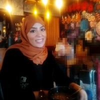 ARFOS ENGINEERING Employee Lamyae Elogri's profile photo